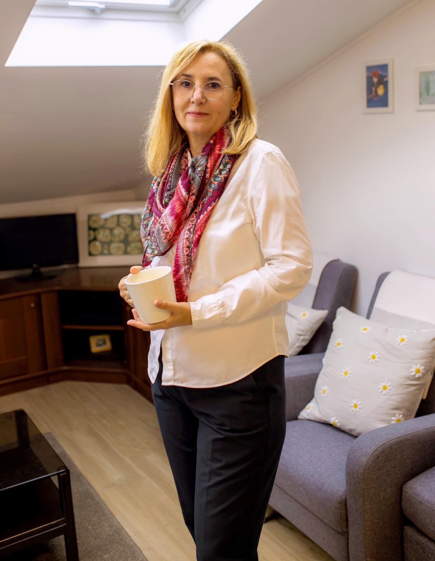 Saša Uljančić ADHD centar Vista